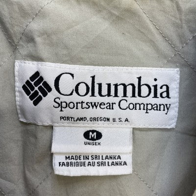 Columbia Barn Coat Chore Work Jacket Size Medium