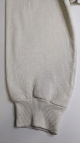 Vintage Stanford Sweatshirt Hoodie Size Medium 80s